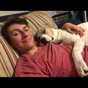 Meet your Posher, Kaden